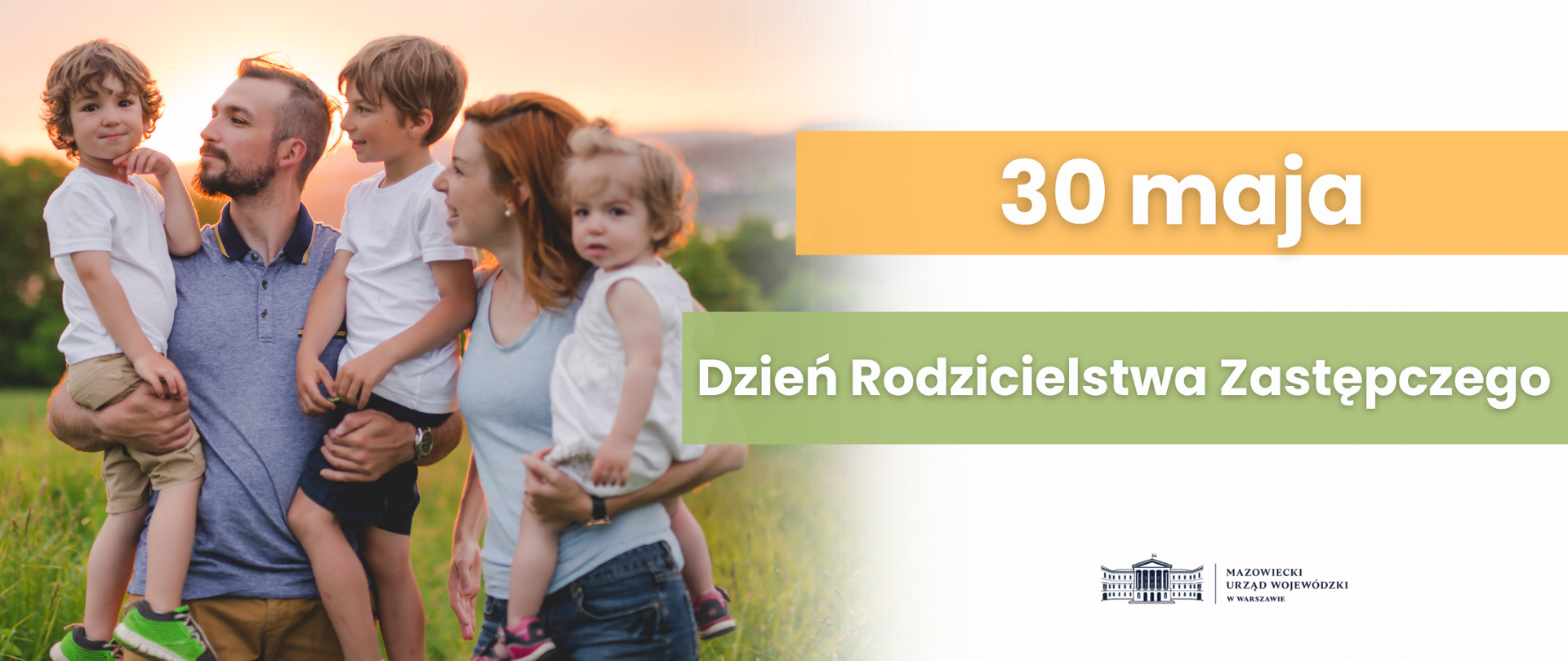 Dzień Rodzicielstwa Zastępczego