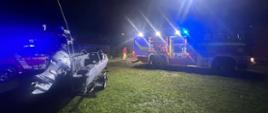 Tragiczny finał poszukiwań wędkarza na Jeziorze Pisz w gminie Barczewo 
