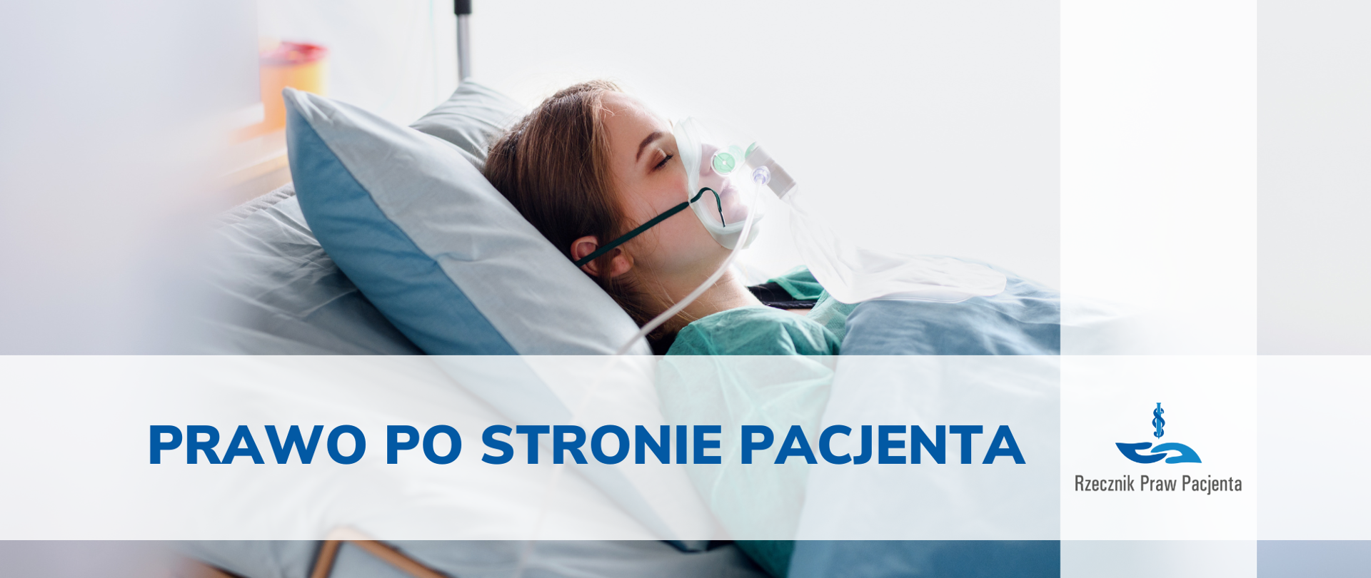Prawo po stronie pacjenta