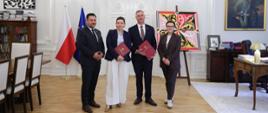 Zwiększamy dofinansowanie współprowadzonym instytucjom - Muzeum im. Kazimierza Puławskiego w Warce i Muzeum Podlaskiemu w Białymstoku, fot. Danuta Matloch/MKiDN