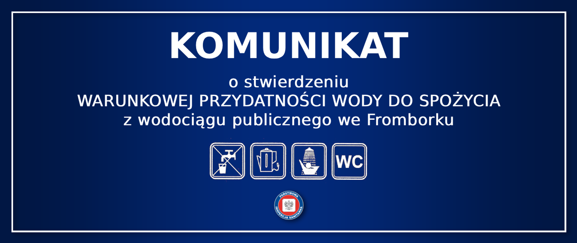 Komunikat 10/2025 - Grafika ilustracyjna