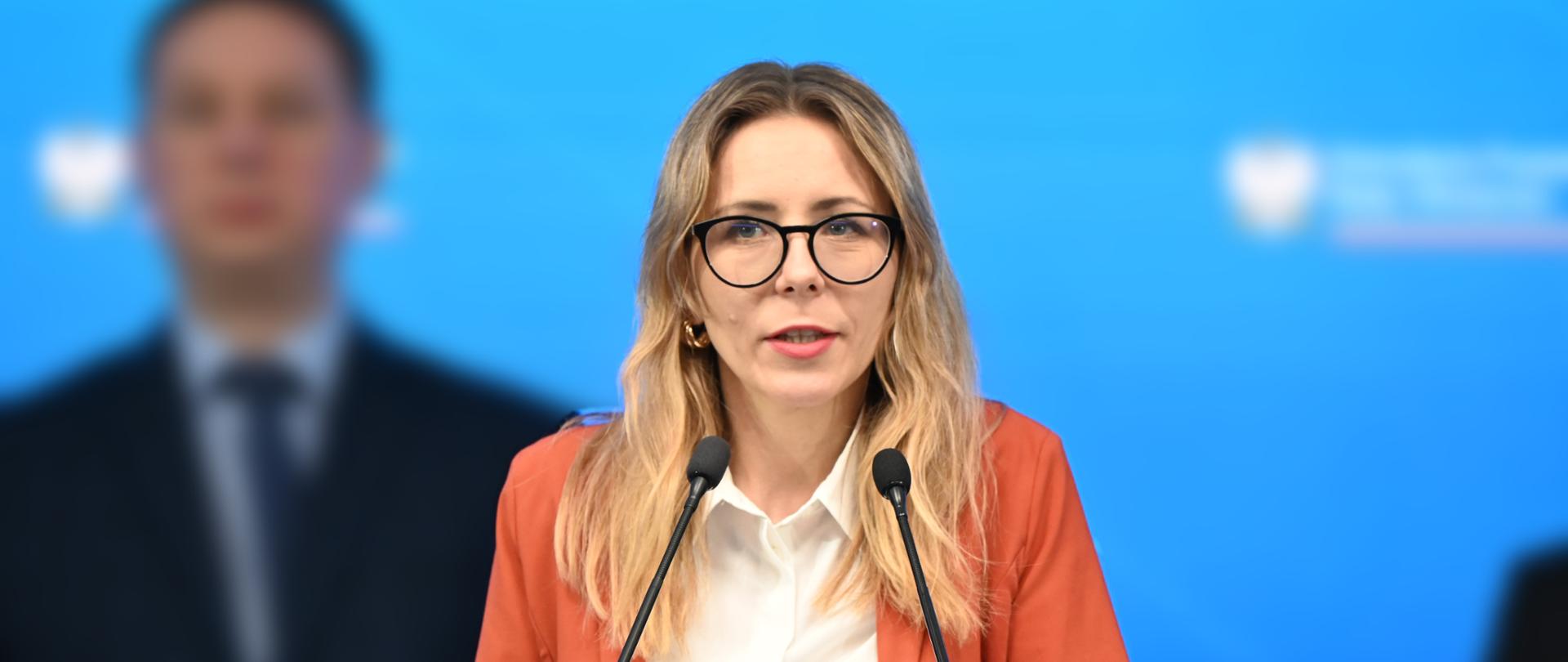 Konferencja dotycząca audytu w Narodowym Instytucie Wolności