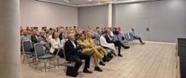 Konferencja Łaszków 2 