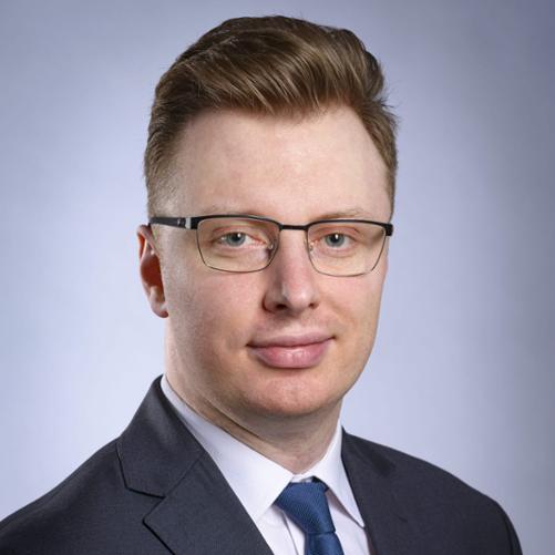 Michał Szczegielniak