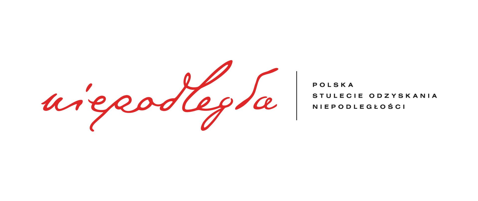 logo Niepodległa