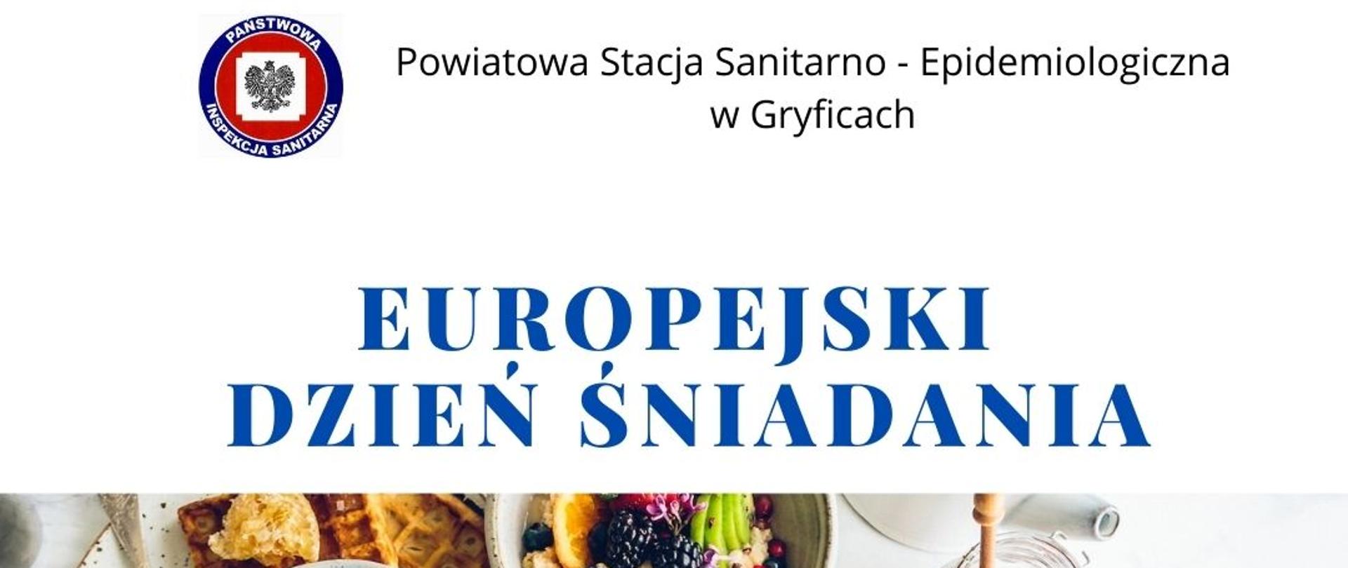 
24 kwietnia każdego roku obchodzimy Europejski Dzień Śniadania