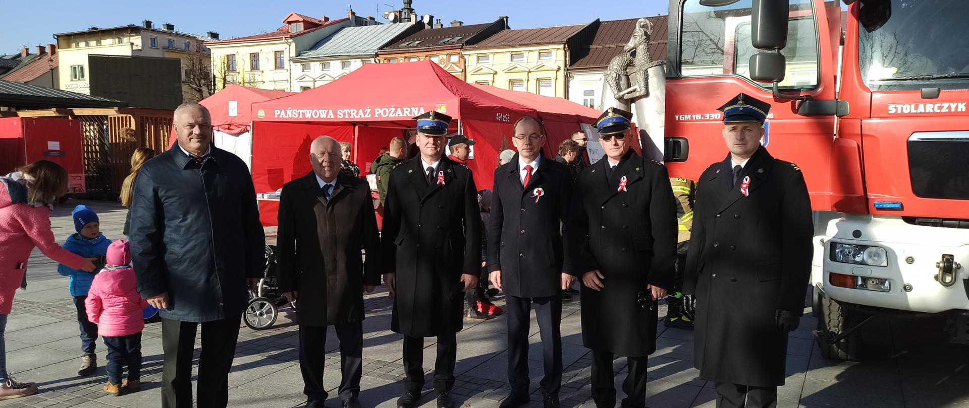 103. rocznica odzyskania Niepodległości