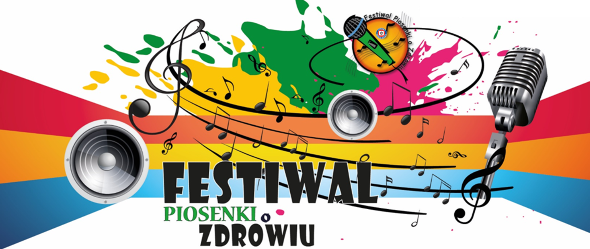 Festiwal Piosenki o Zdrowiu 2024