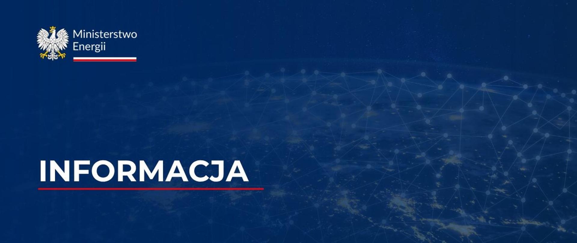 informacja