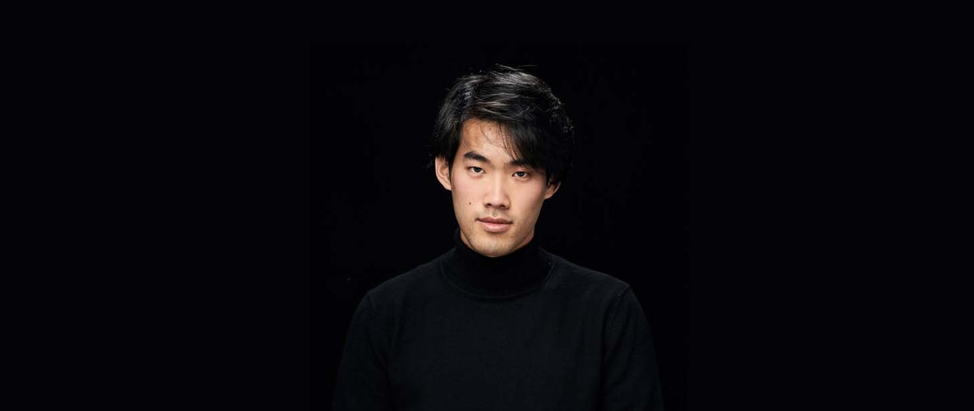 Fotografia Bruce (Xiaoyu) - Zwycięzcy XVIII Konkursu Chopinowskiego