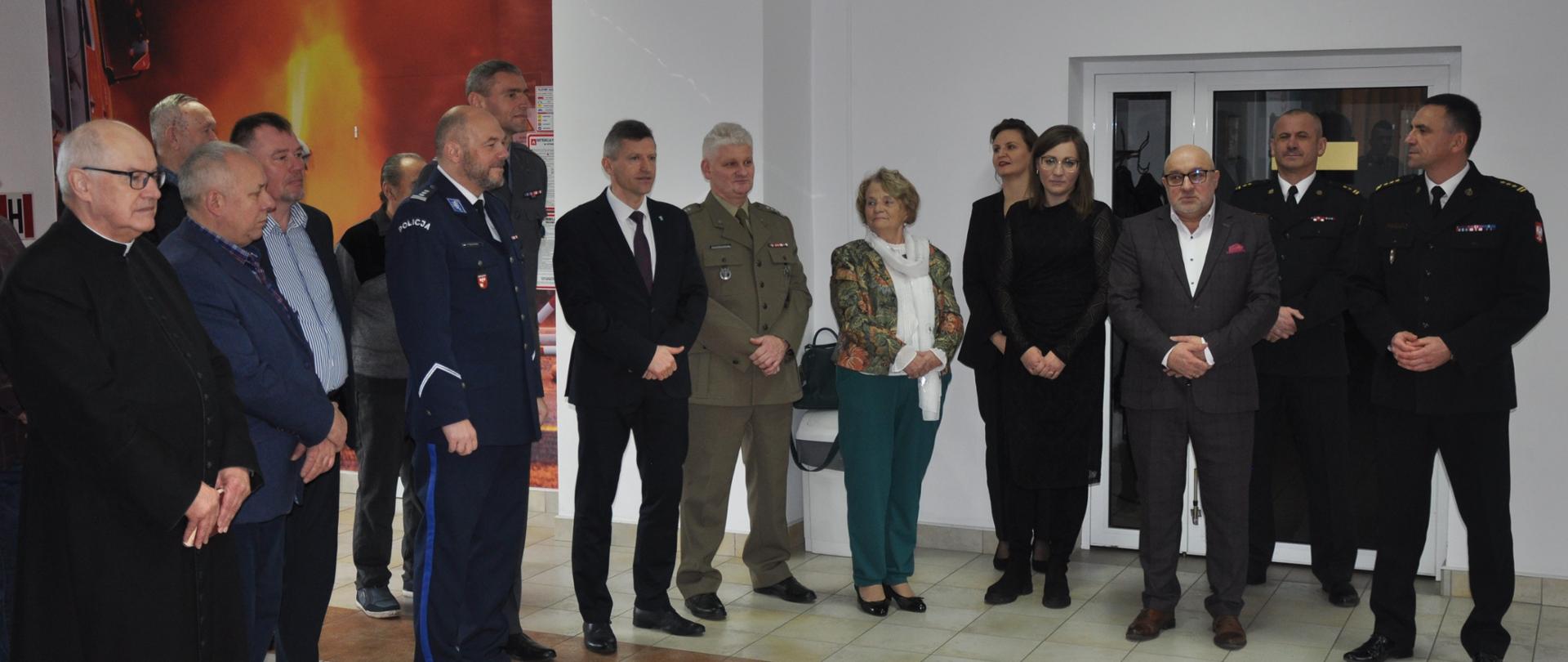 Spotkanie opłatkowe