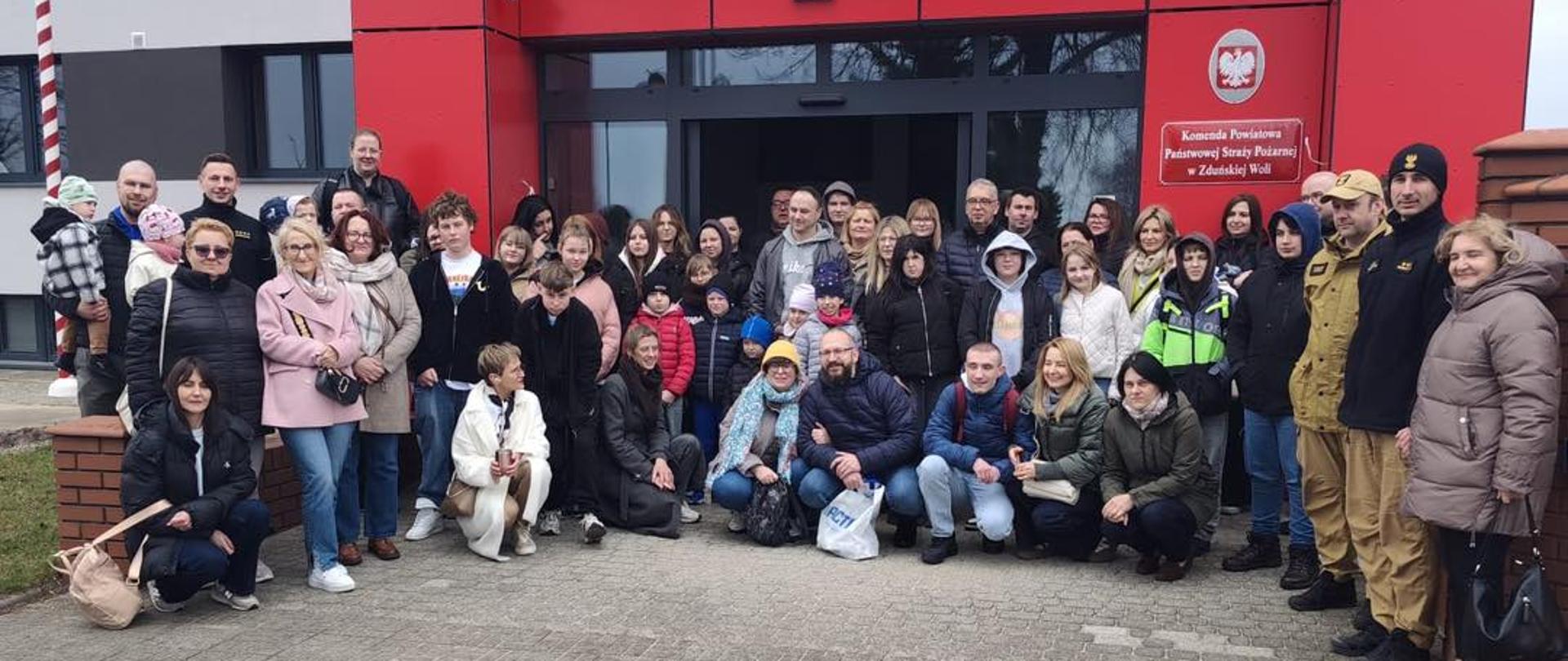 XVIII Zjazd Dzieci i Młodzieży po Przeszczepie Serca