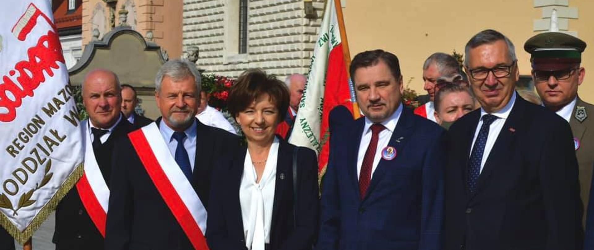 38. Pielgrzymka Ludzi Pracy 