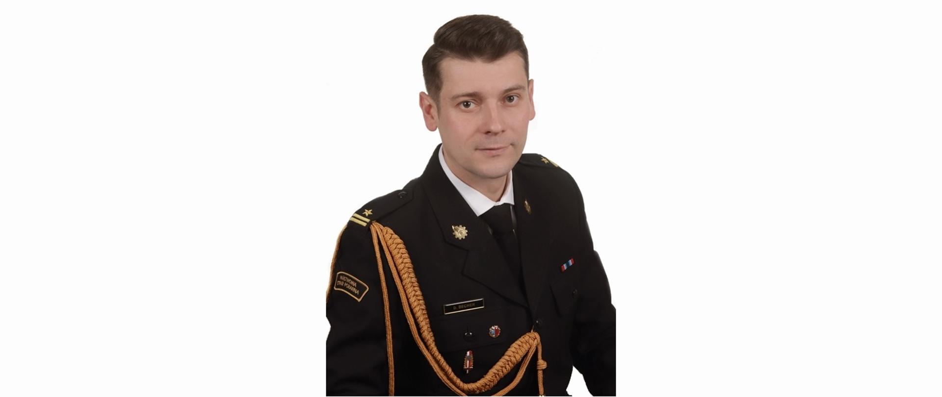 Zastępca Komendanta