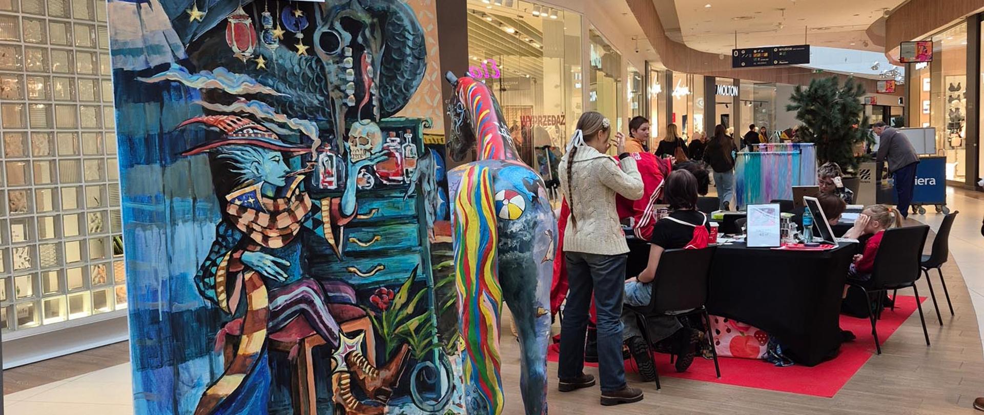 Dziesiąty raz zagraliśmy w Finale WOŚP. Fot. Natalia Filipowicz