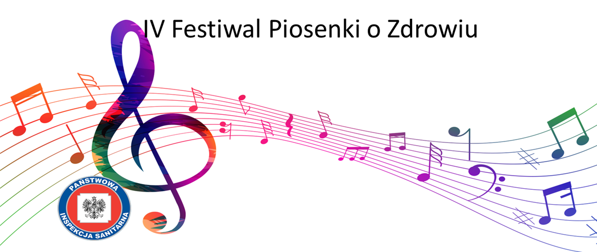 IV Festiwal Piosenki o Zdrowiu

