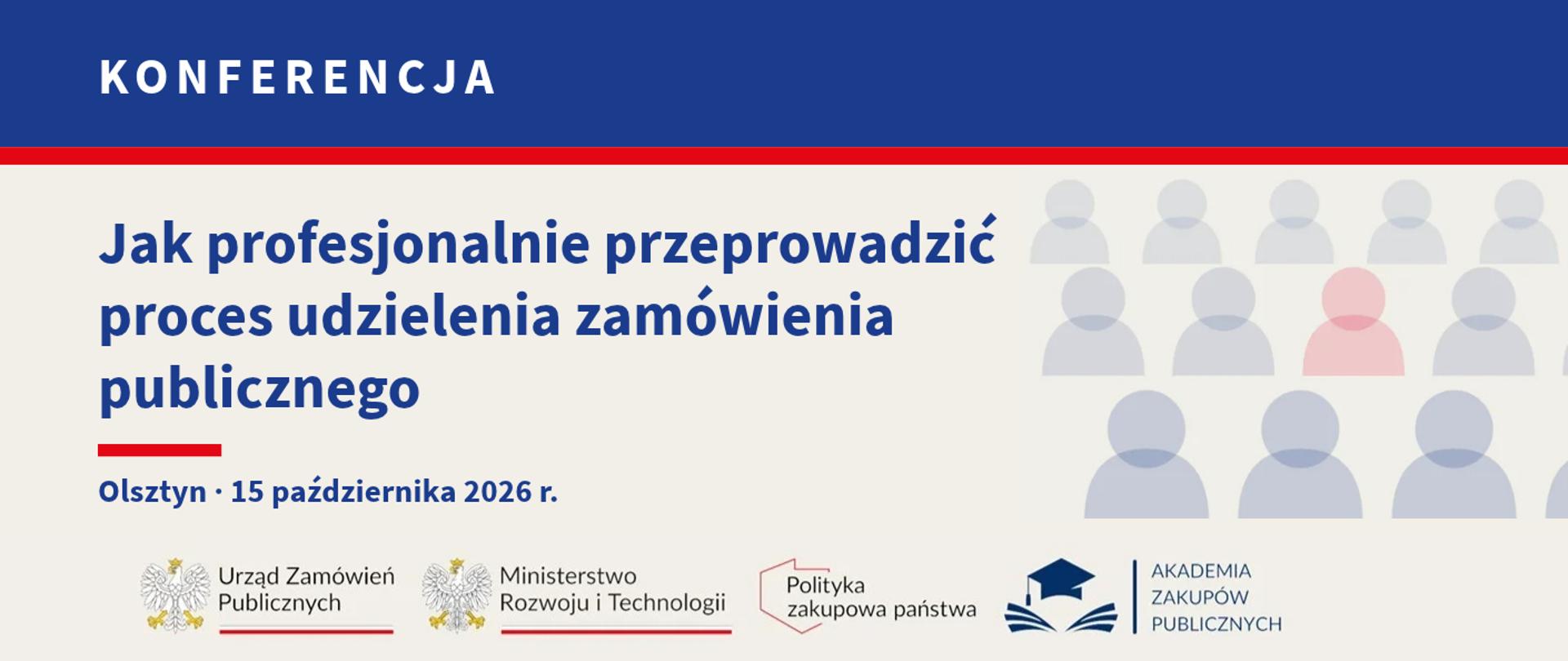 Jak profesjonalnie przeprowadzić proces udzielenia zamówienia publicznego