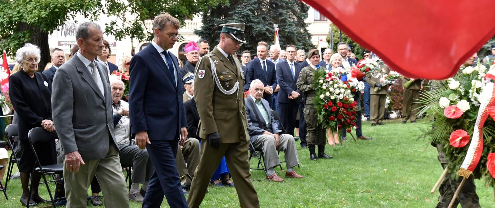 Rocznica 84. wybuchu II Wojny Światowej