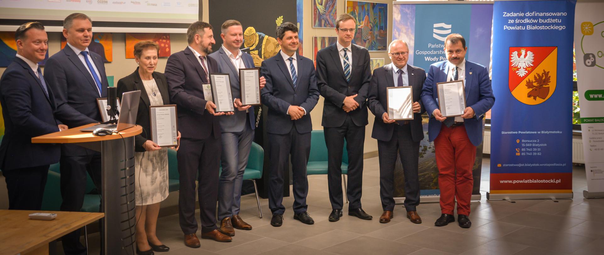 VII Międzynarodowy Kongres EKO FORUM