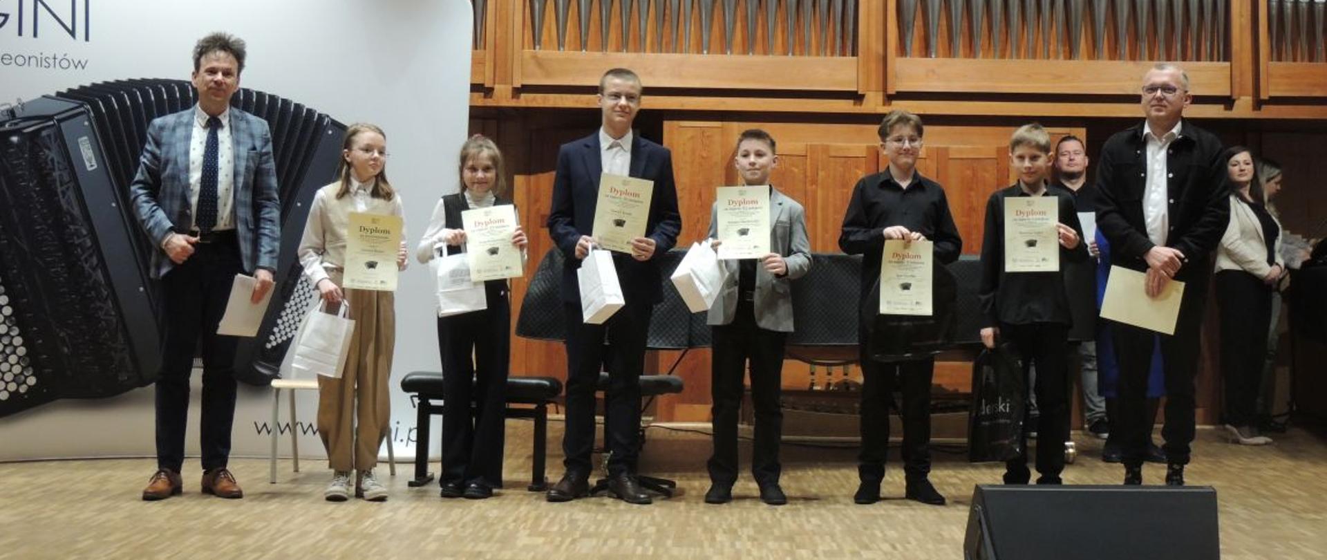 I Raciborskie Dni Akordeonu 2025