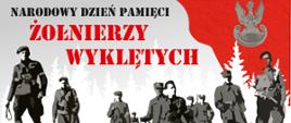 Narodowy Dzień Pamięci Żołnierzy Wyklętych [PROGRAM OBCHODÓW]
