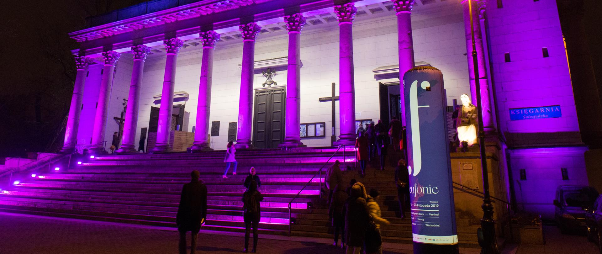 Zakończyła się II edycja festiwalu Eufonie, fot. Jacek Łagowski