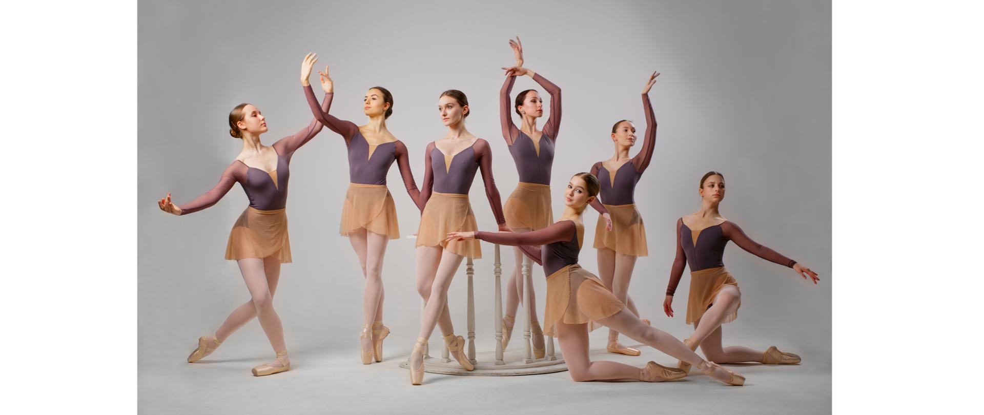 grupowe zdjęcie klasy IX