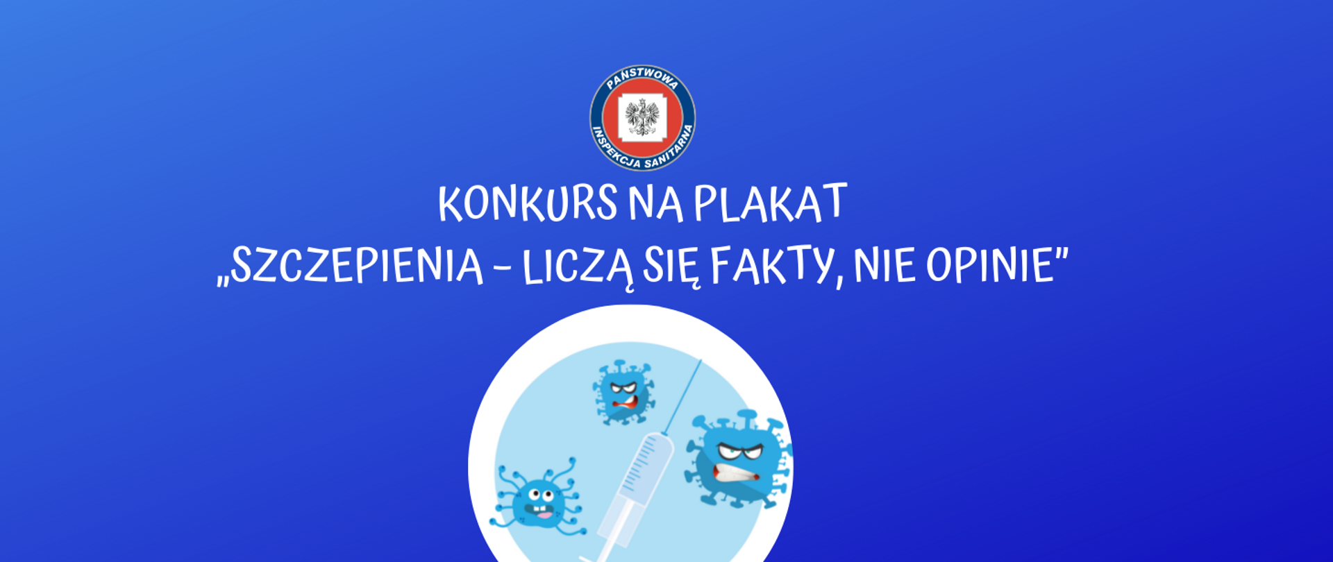 SZCZEPIENIA - konkurs