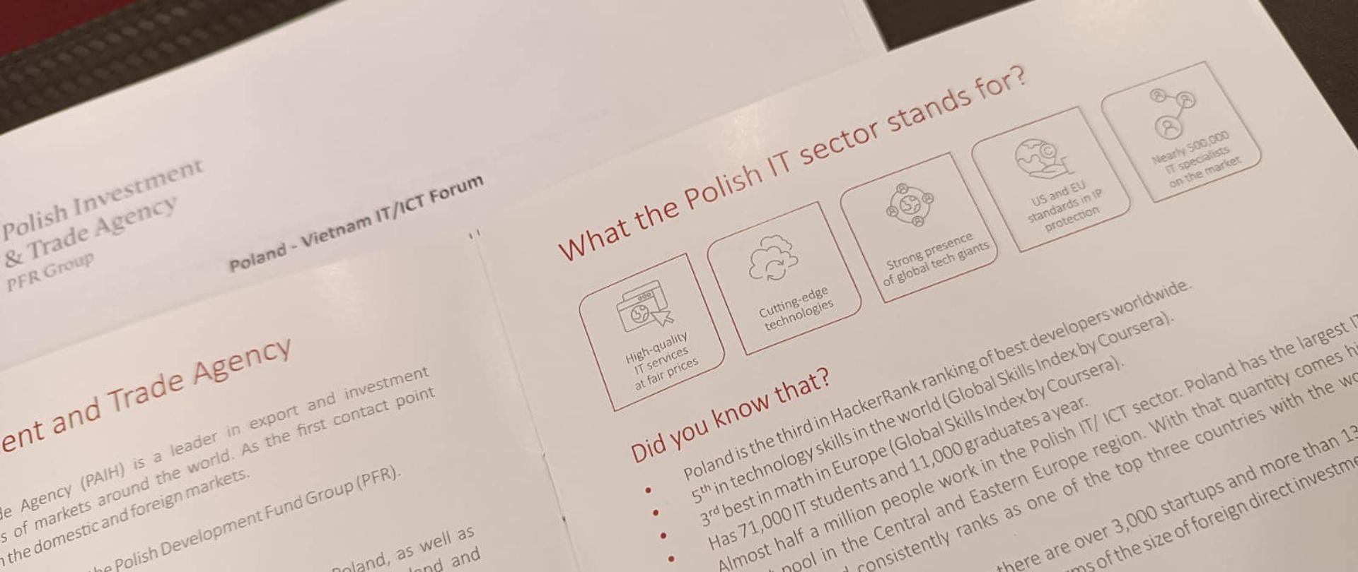 Polsko-wietnamskie Forum IT - 3