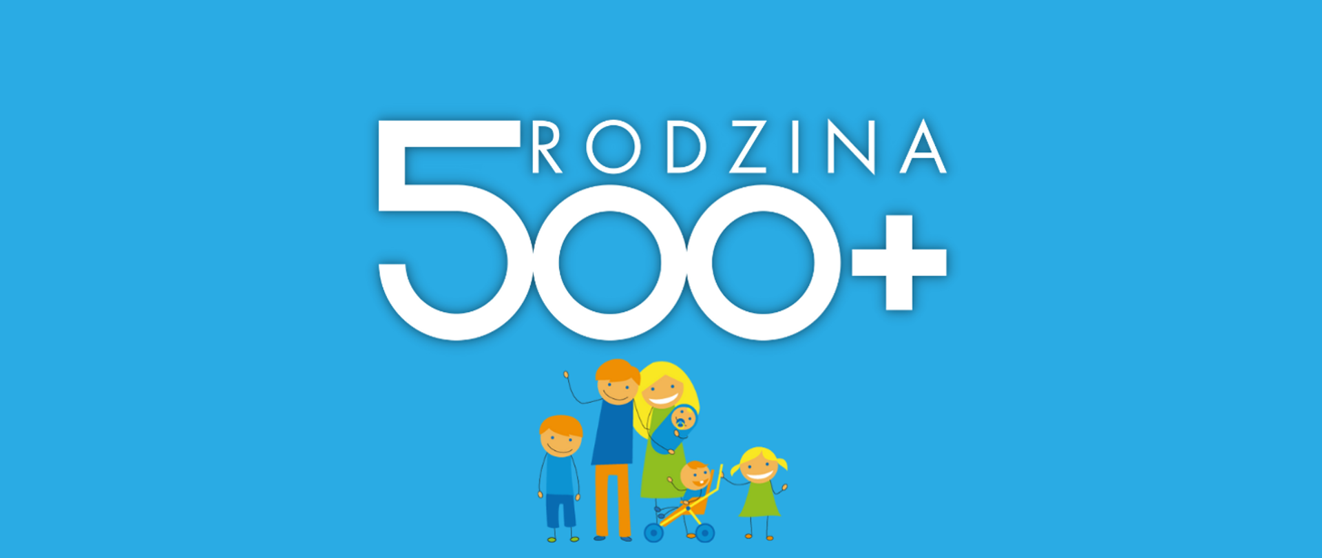 Już ponad 2,6 mln wniosków o 500+ na nowy okres świadczeniowy