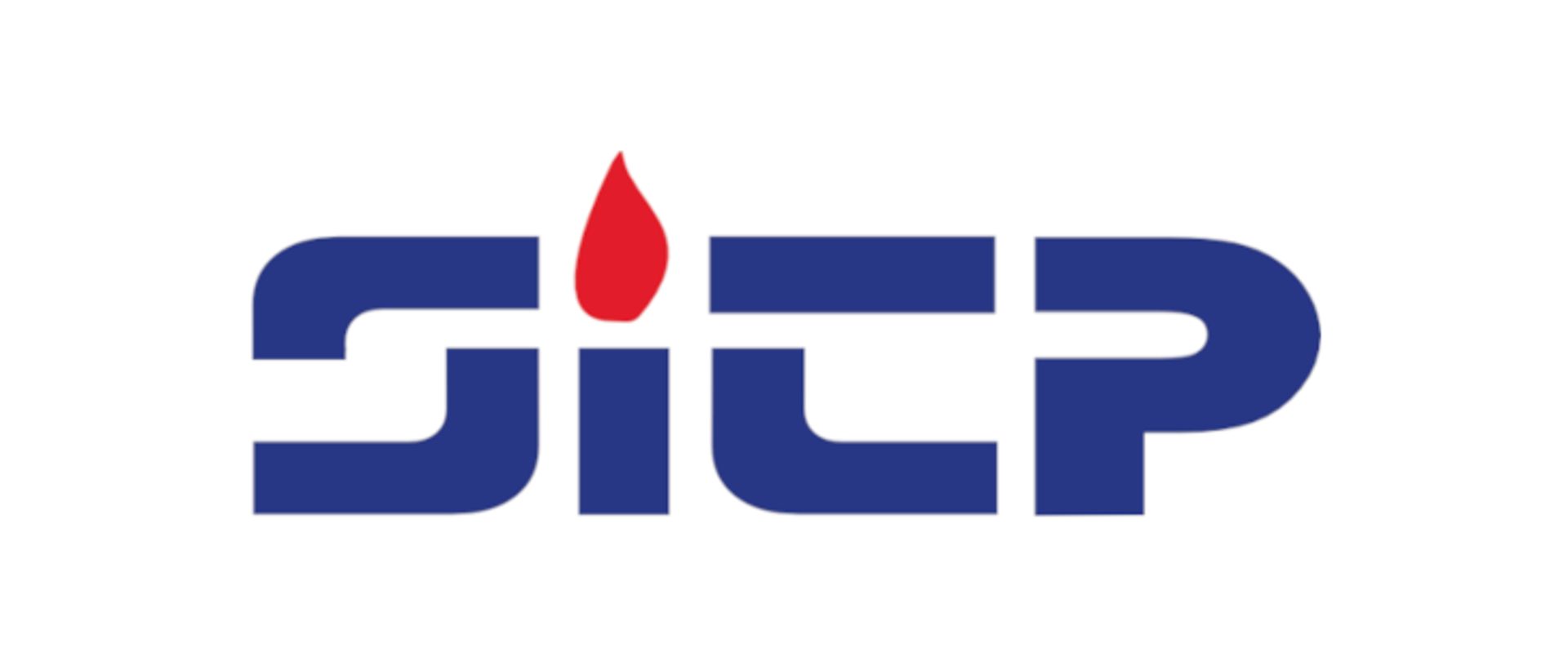 na białym tle napis SITP