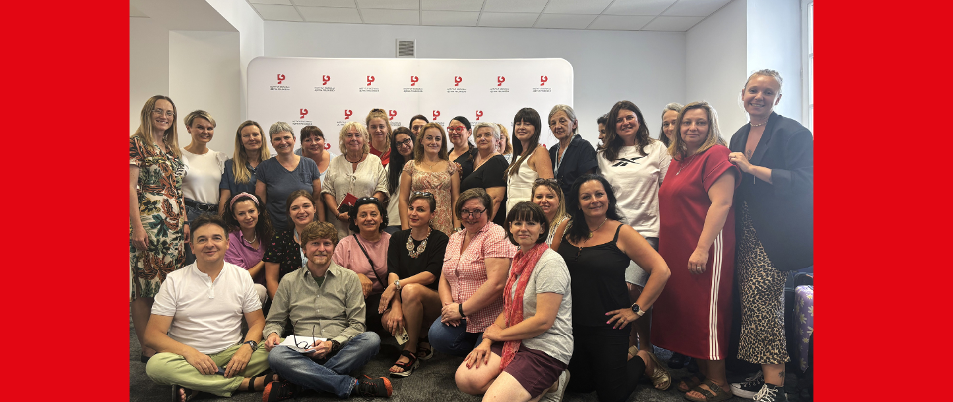 Letnia Szkoła dla nauczycieli polonijnych