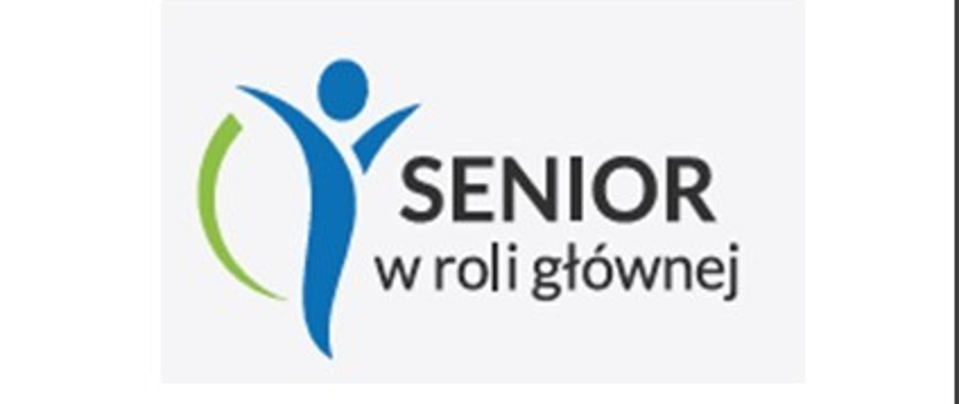 Senior w roli głównej