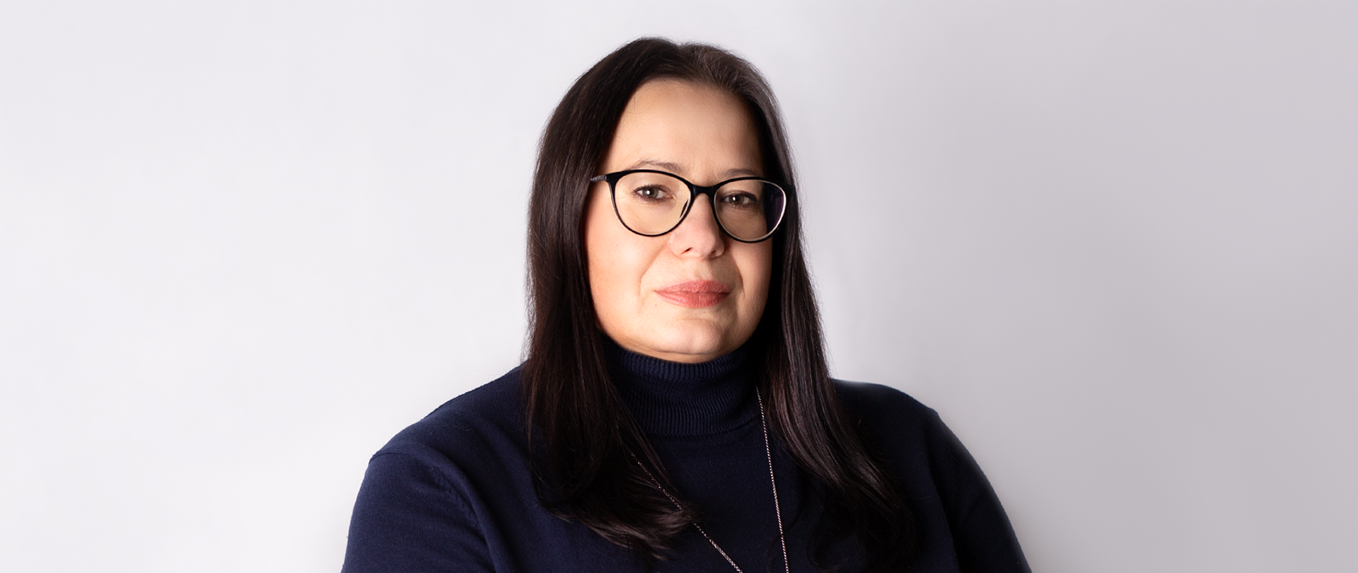 Izabella Spałek Naczelnik Urzędu Skarbowego w Brzezinach