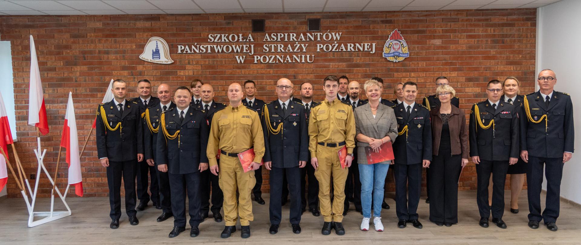 Zdjęcie grupowe