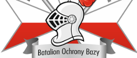 zdjecie przedstawia logo Batalionu w Redzikowie.