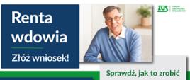 Akcja informacyjna nt. "renty wdowiej" 2