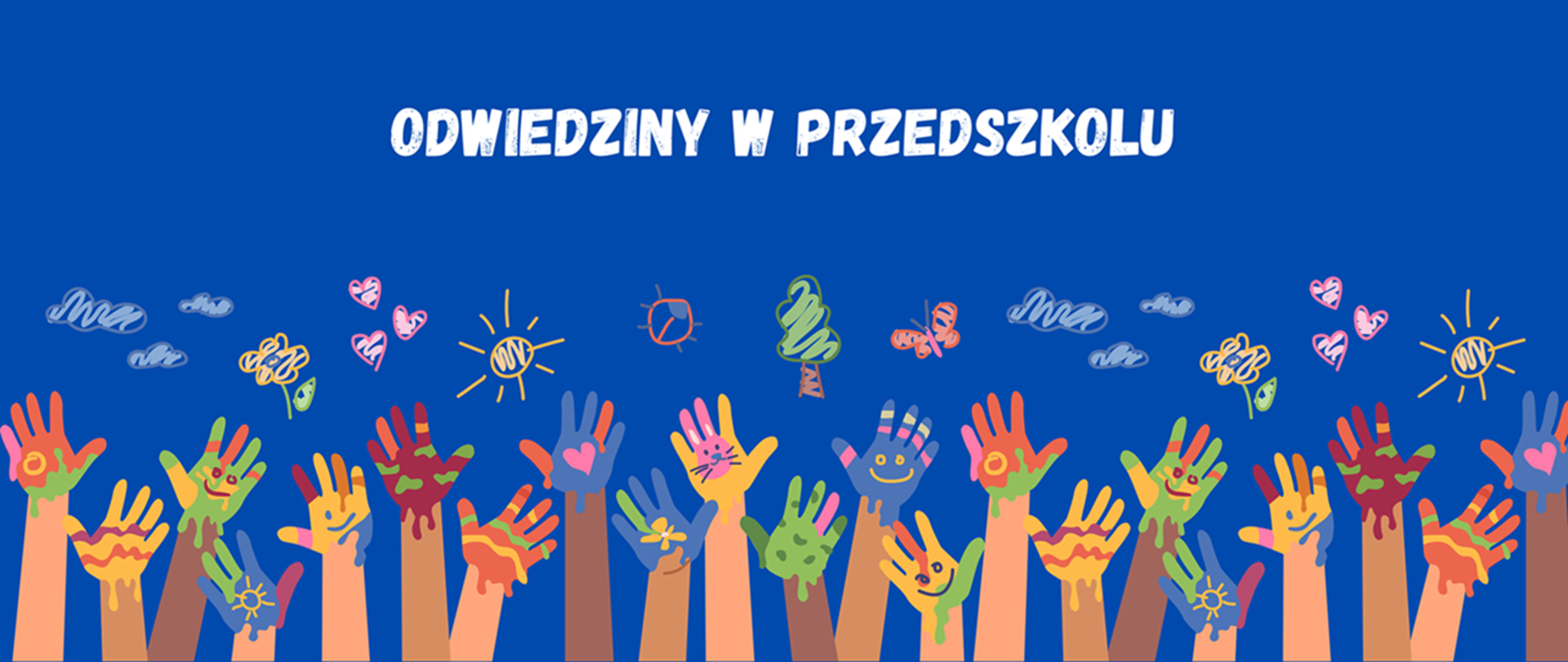 klasy 2 w przedszkolu