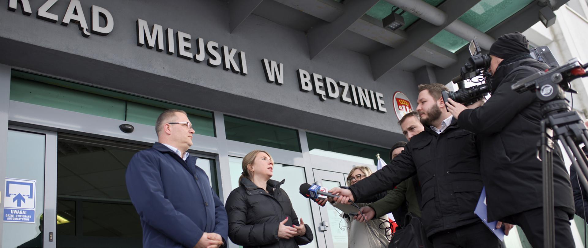 Fundusze Europejskie dla Rozwoju Społecznego – współpraca z samorządami w woj. śląskim