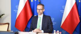 „Energy Day 2020” z udziałem wiceministra Guibourgé-Czetwertyńskiego