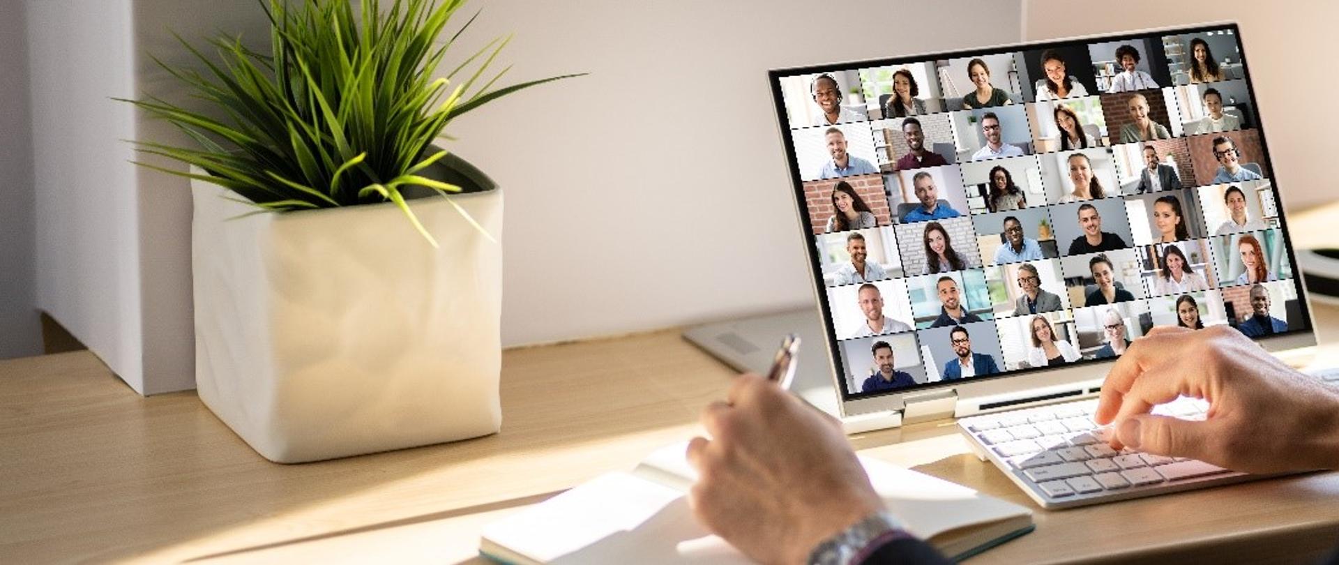 Webinar dla podmiotów publlicznych 