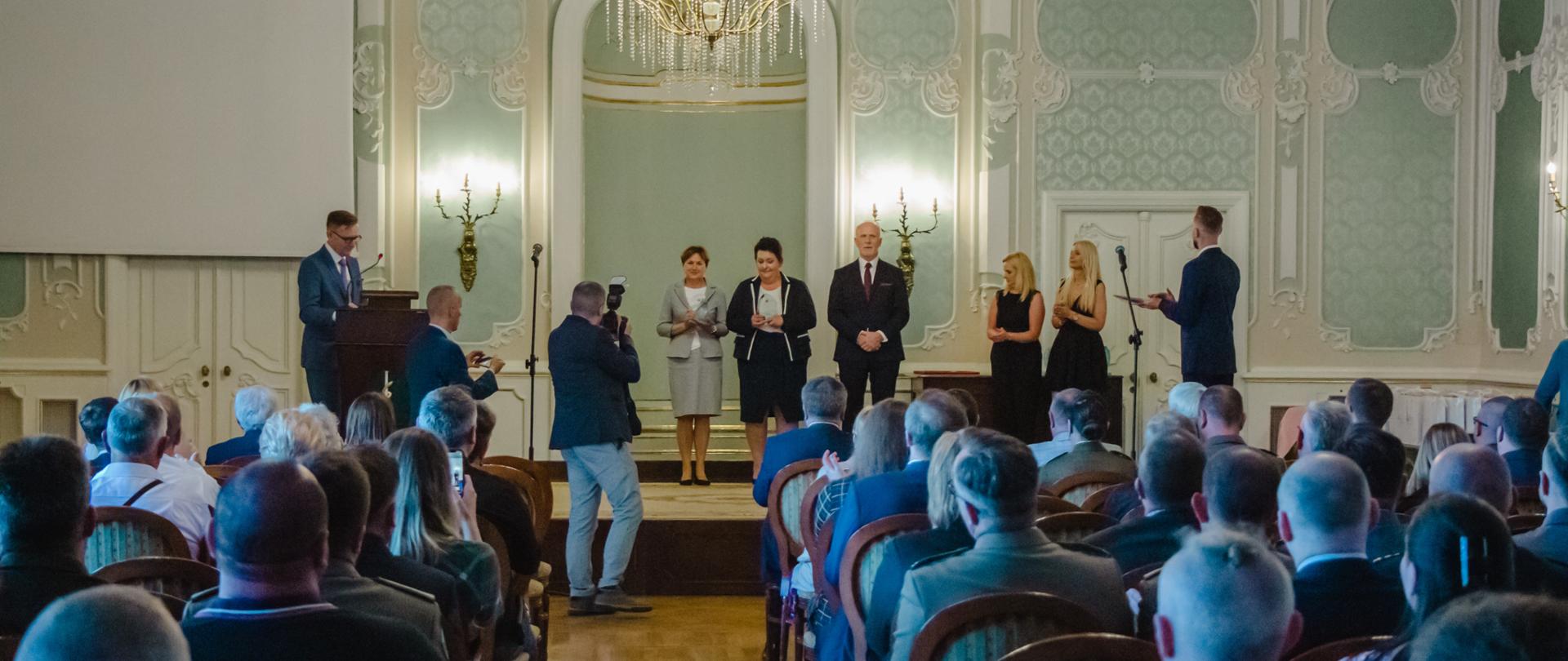 Światowy Dzień Honorowego Dawcy Krwi