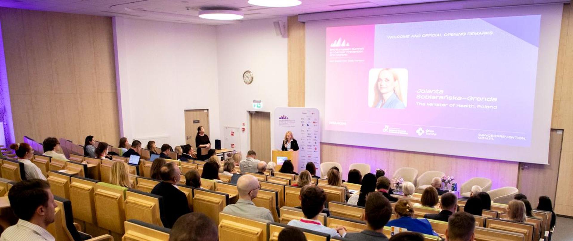Narodowy Instytut Onkologii im. Marii Skłodowskiej-Curie