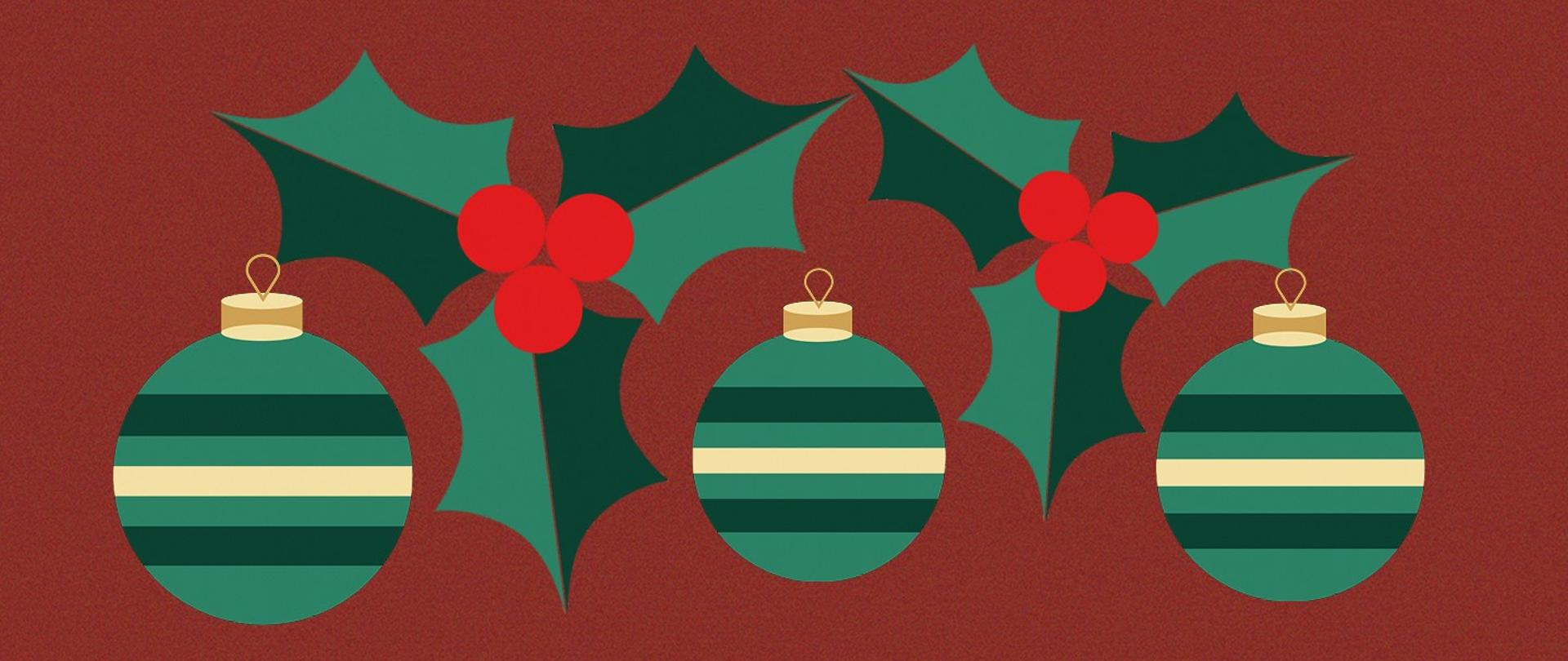 Napisy na białym tle