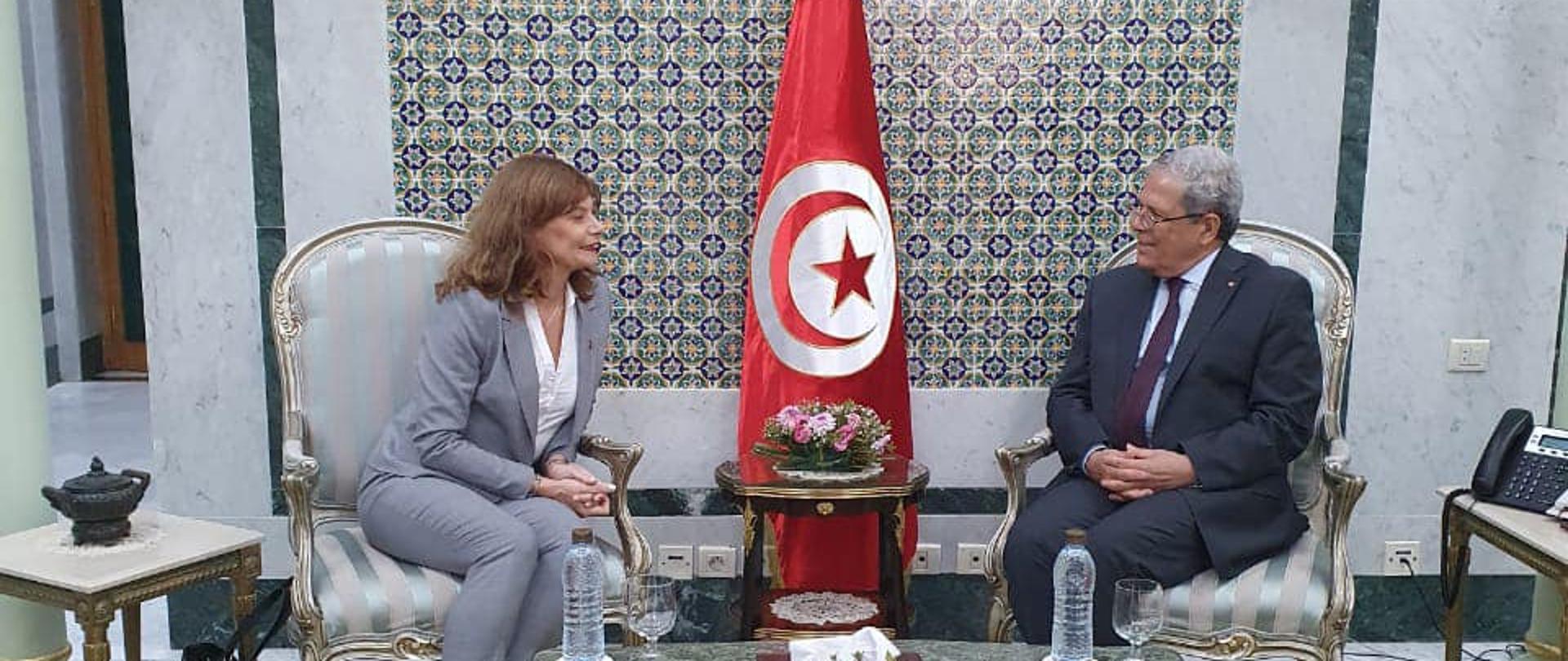Ambasador_RP-Minister_Tunezji