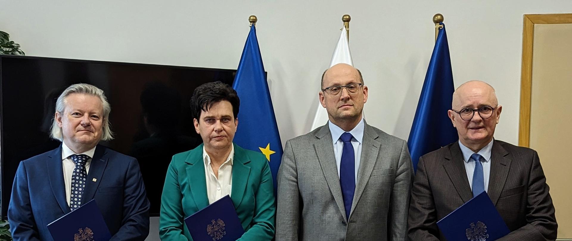 Powołanie_trzech_prokuratorow