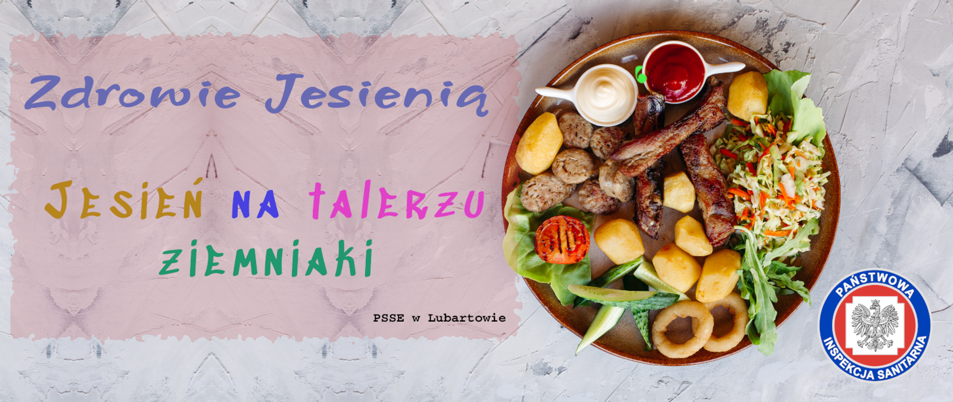 Jesień na talerzu: ziemniaki
