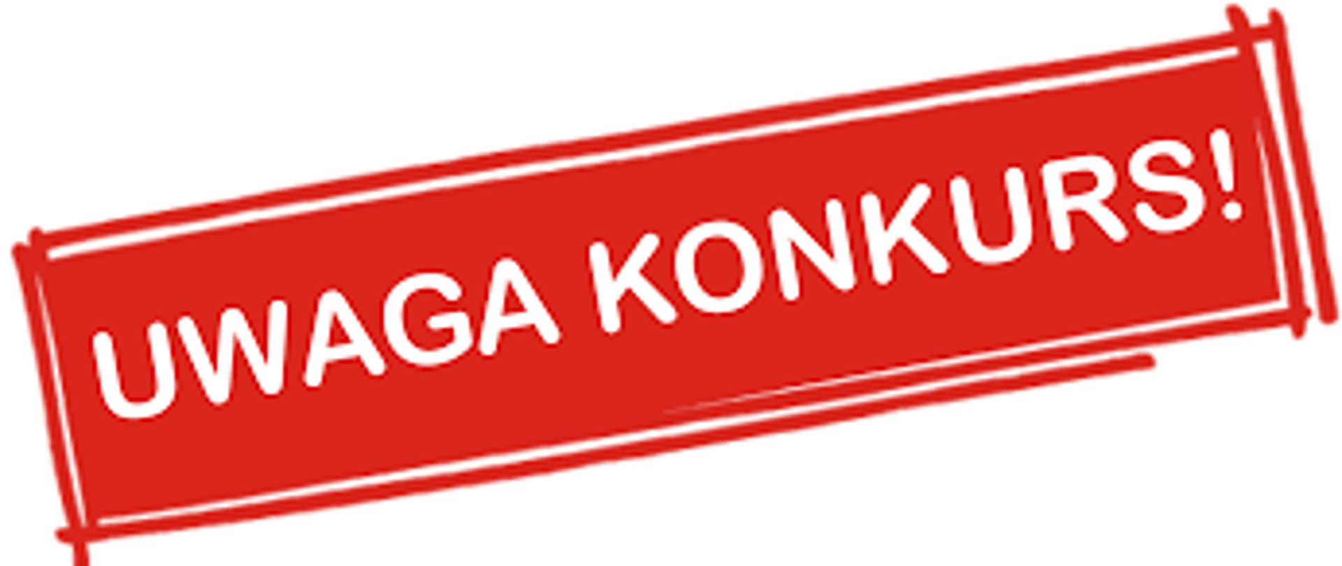 Konkurs na prezentację multimedialną