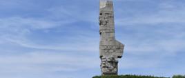 Rada Ministrów przyjęła program wieloletni pn. „Budowa Muzeum Westerplatte i Wojny 1939 – Oddziału Muzeum II Wojny Światowej w Gdańsku” na lata 2023-2027, fot. Adam Warżawa_PAP