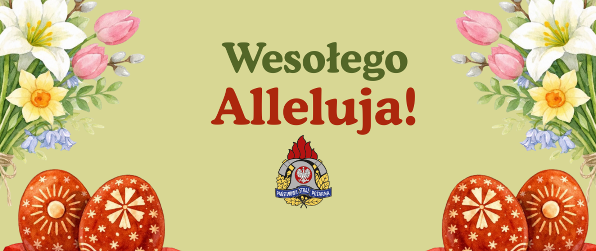 Życzenia Wielkanocne 2026